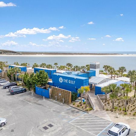 Perdido Tide Beach House Orange Beach Exterior photo