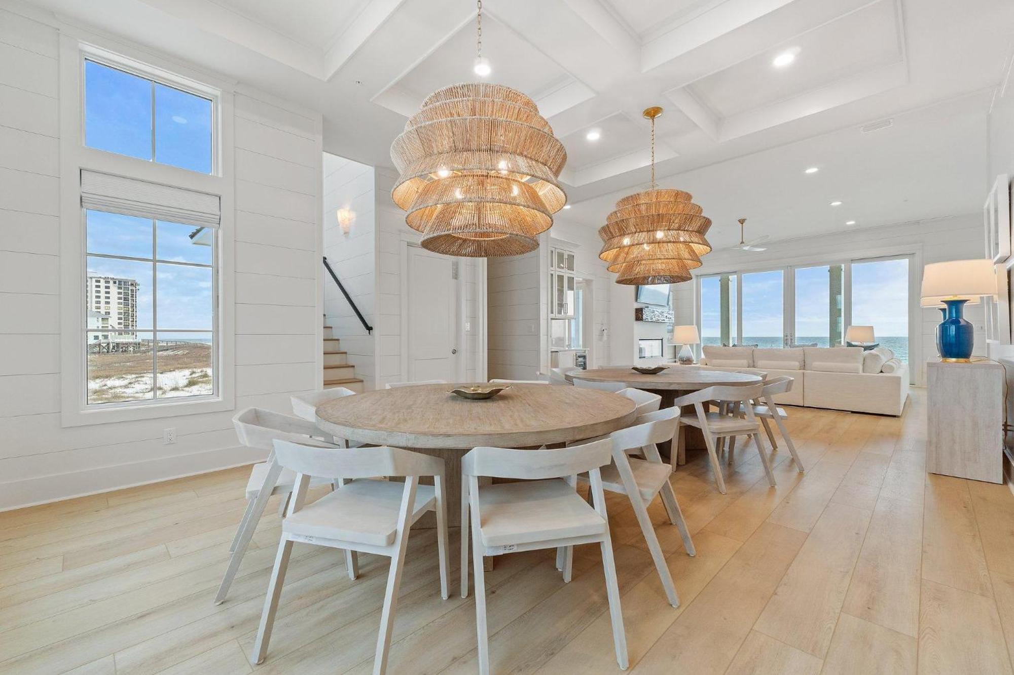 Perdido Tide Beach House Orange Beach Exterior photo