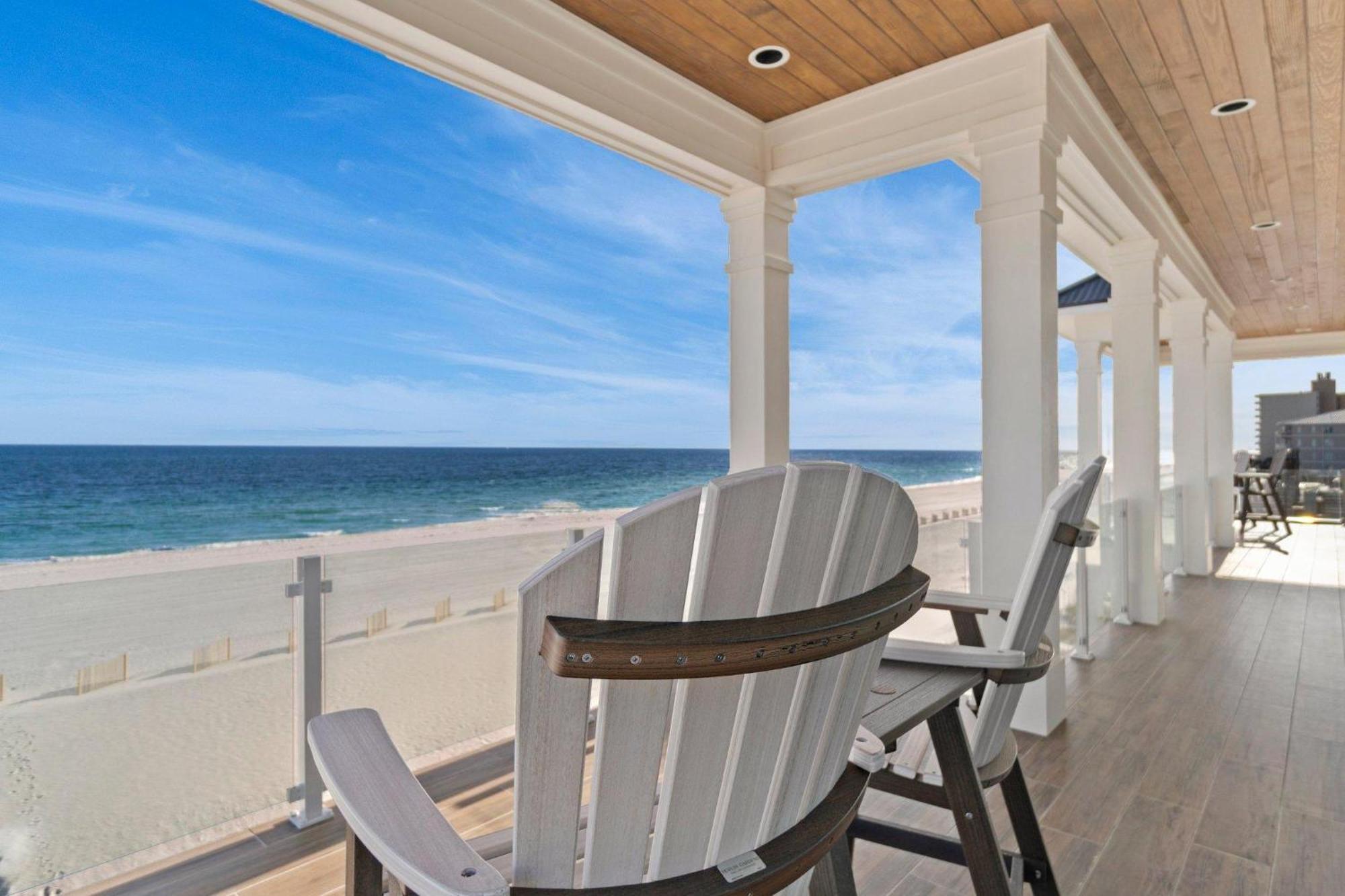 Perdido Tide Beach House Orange Beach Exterior photo