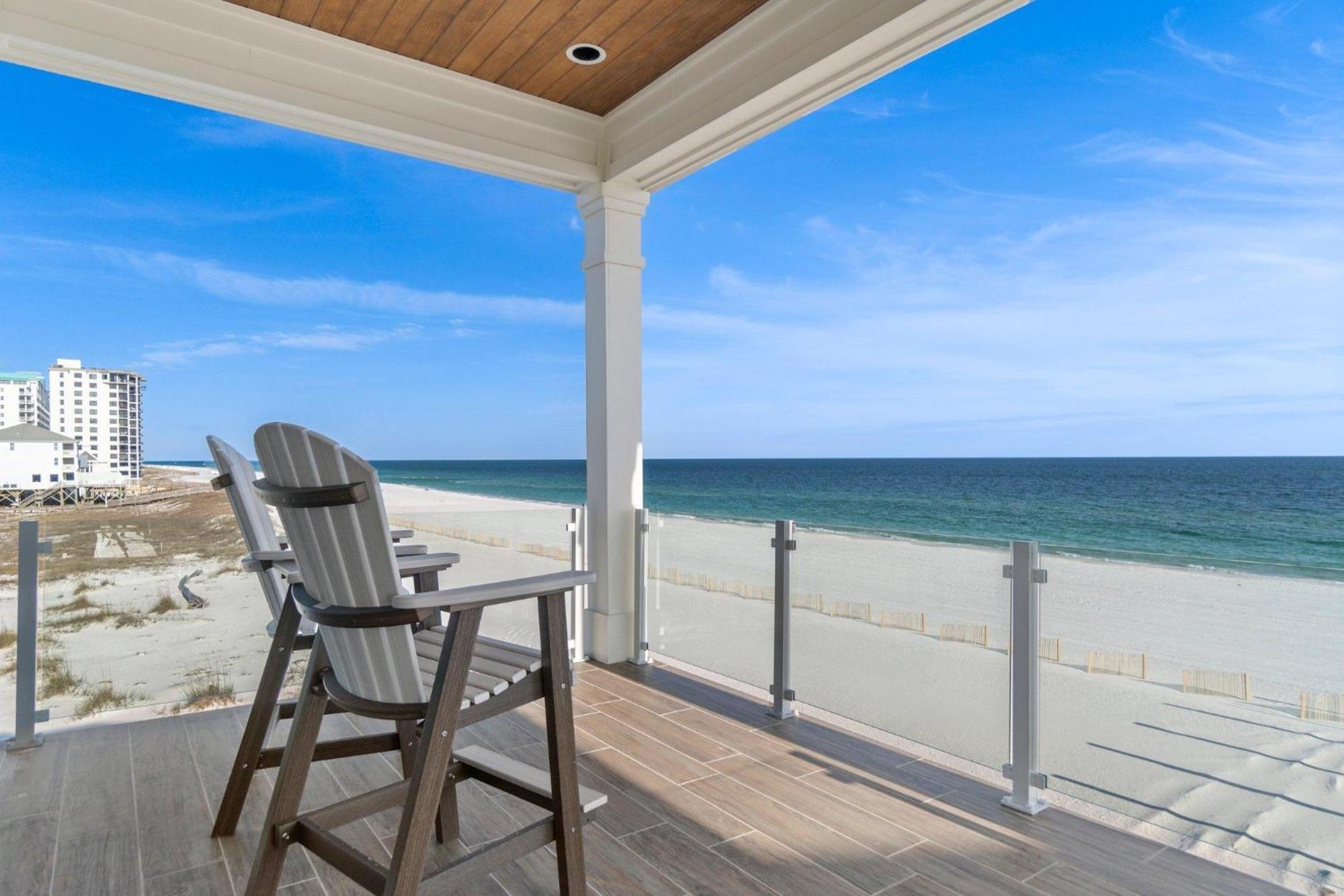 Perdido Tide Beach House Orange Beach Exterior photo
