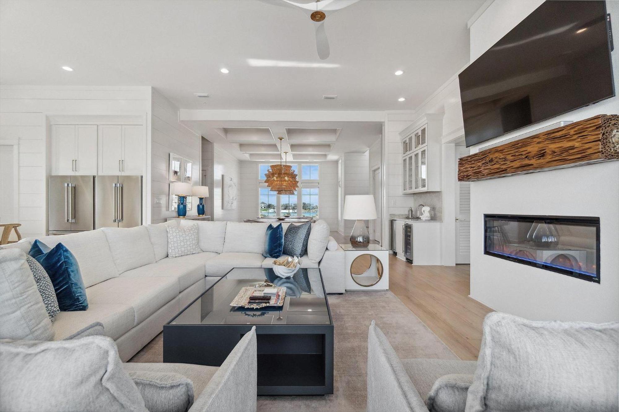 Perdido Tide Beach House Orange Beach Exterior photo