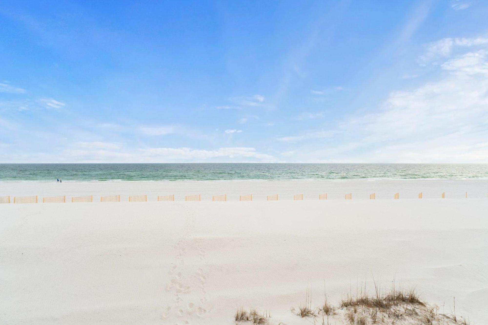 Perdido Tide Beach House Orange Beach Exterior photo