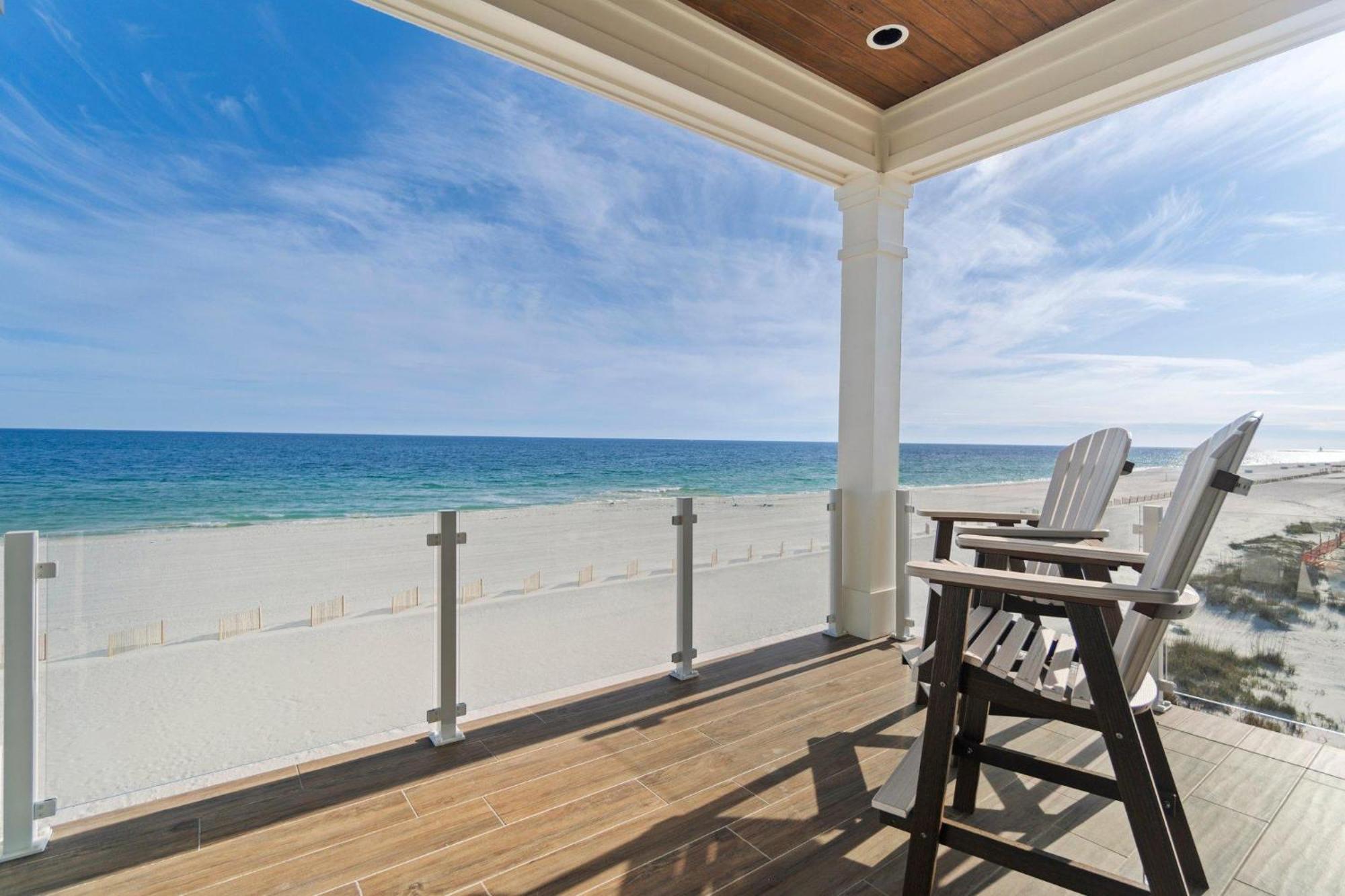 Perdido Tide Beach House Orange Beach Exterior photo