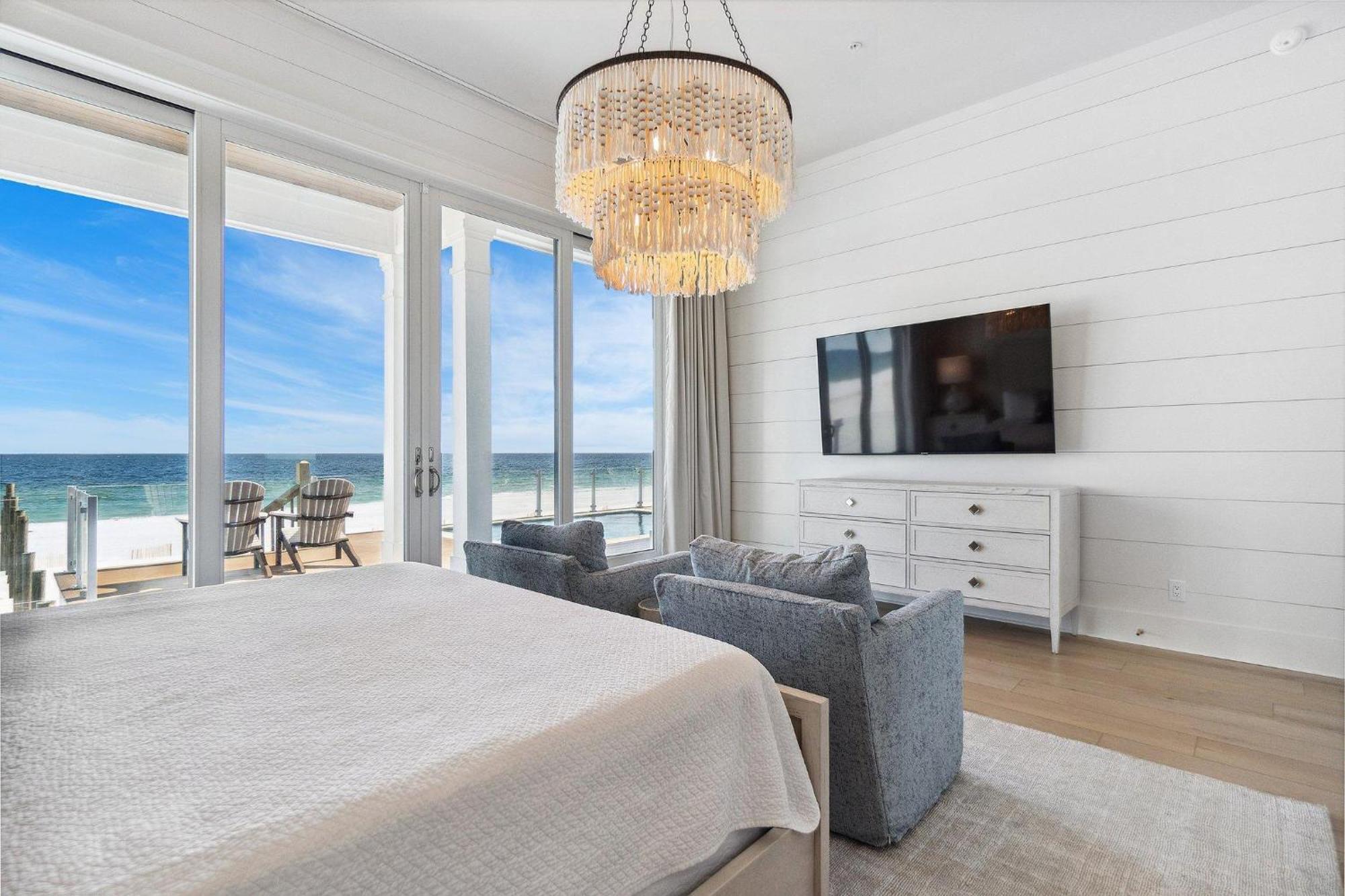Perdido Tide Beach House Orange Beach Exterior photo