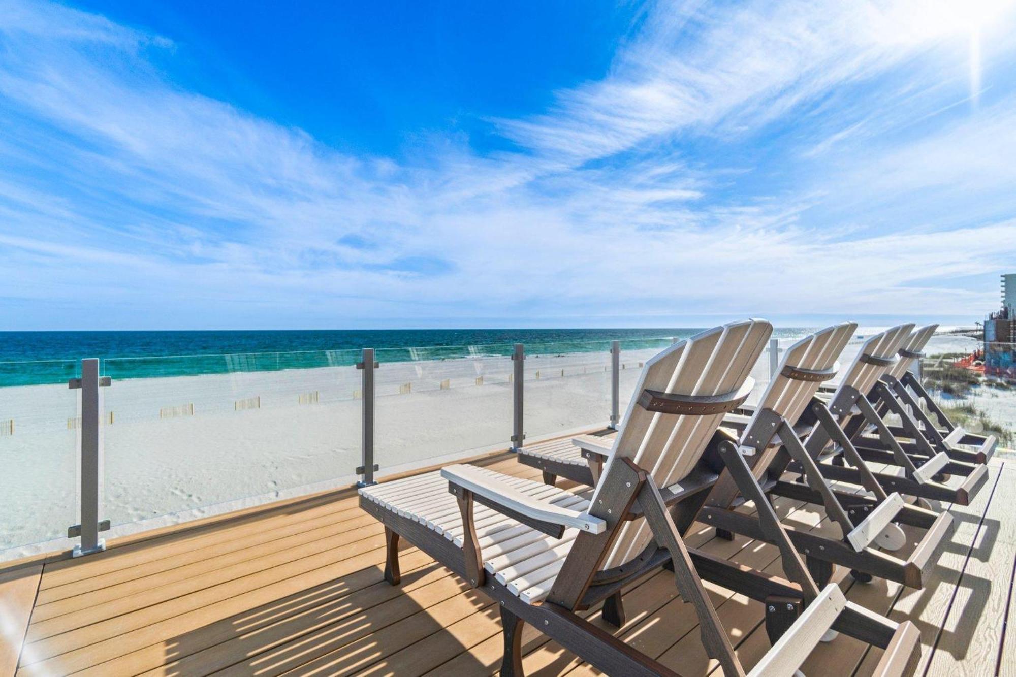 Perdido Tide Beach House Orange Beach Exterior photo