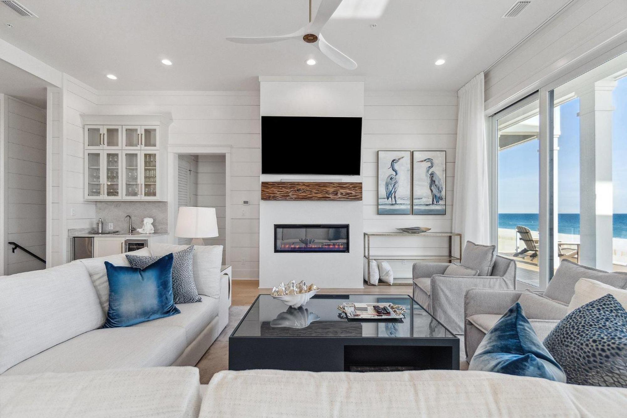 Perdido Tide Beach House Orange Beach Exterior photo