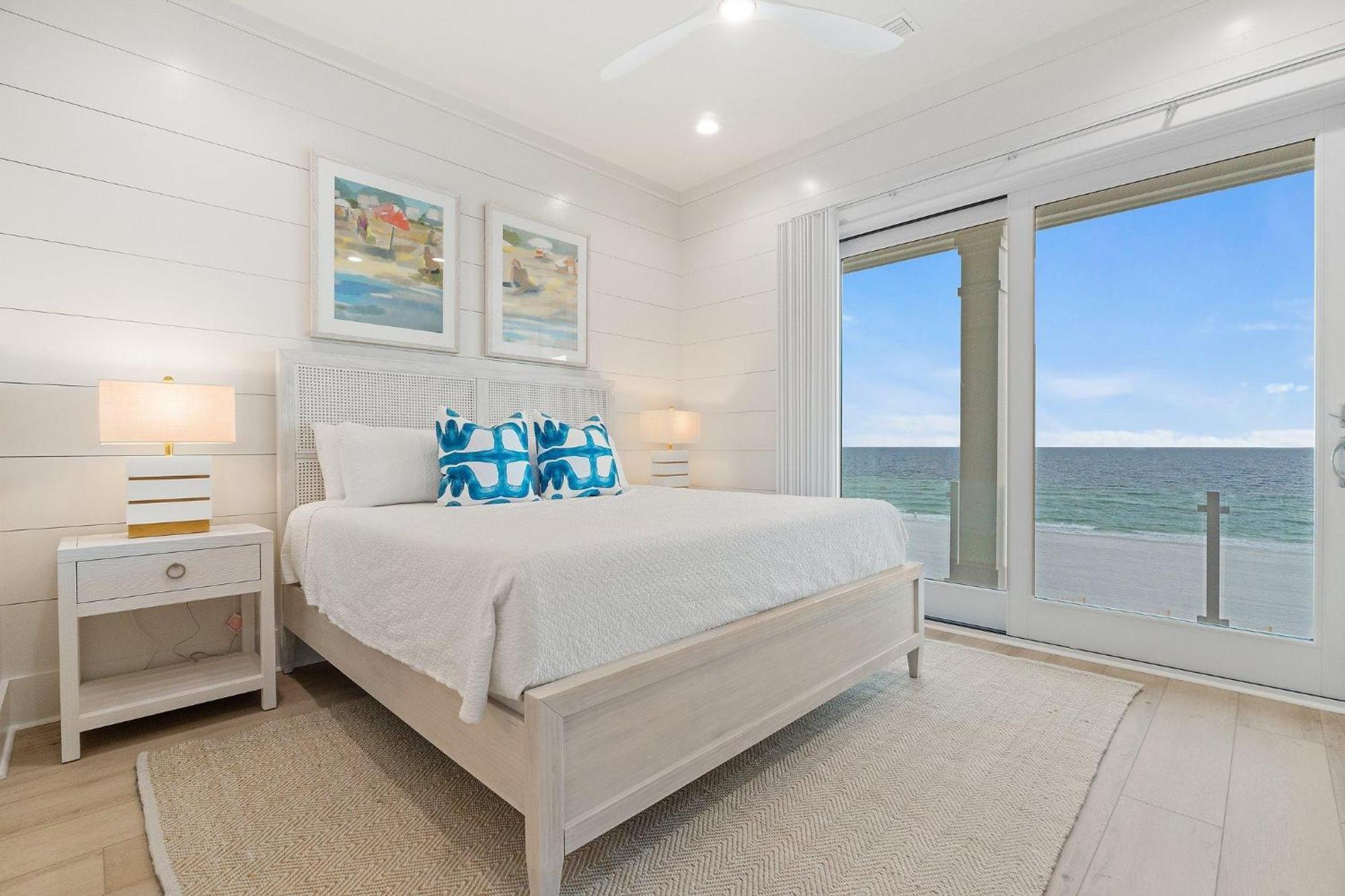 Perdido Tide Beach House Orange Beach Exterior photo