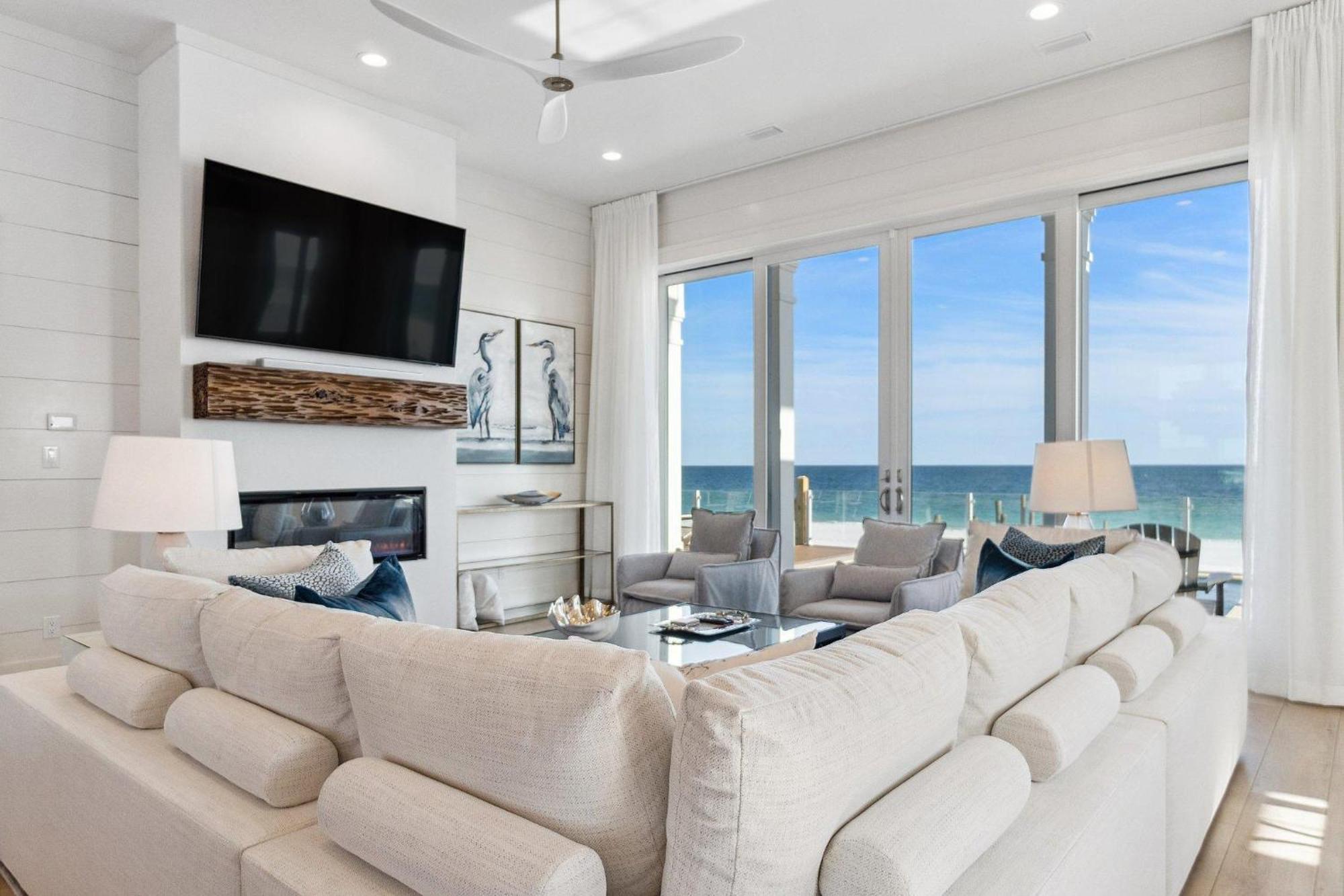 Perdido Tide Beach House Orange Beach Exterior photo