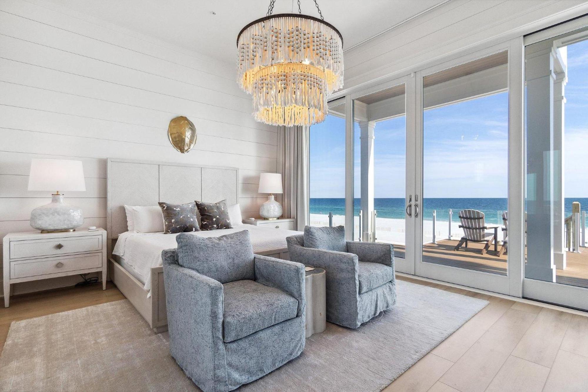 Perdido Tide Beach House Orange Beach Exterior photo